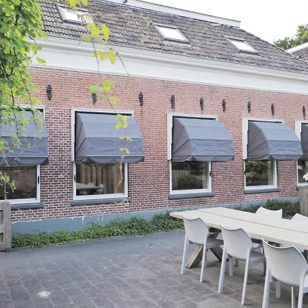 'T Wirdummer Hof - Family-Friendly Guesthouse Exterior photo