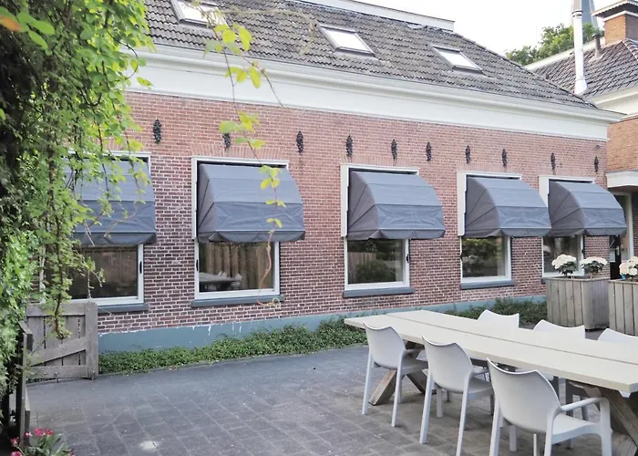 \'T Wirdummer Hof - Family-Friendly Guesthouse