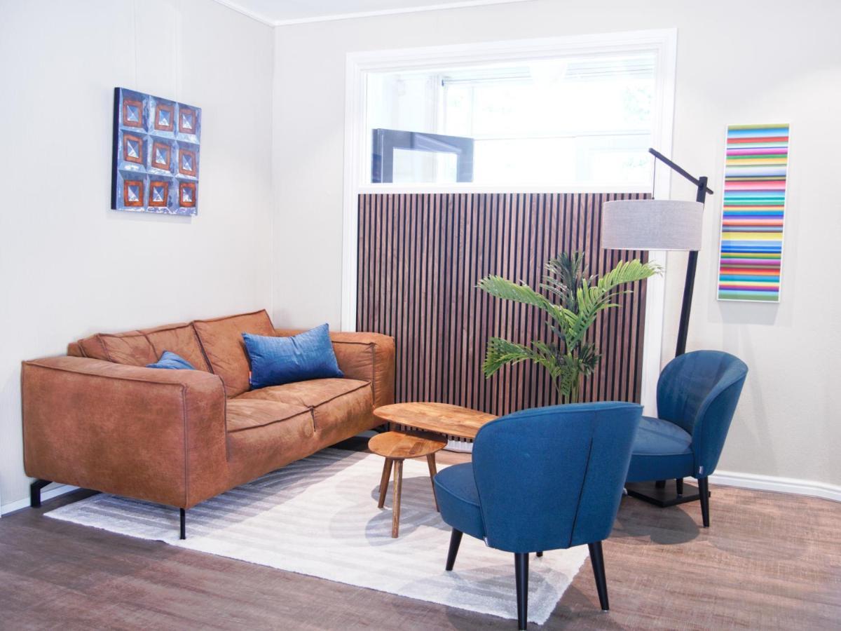't Wirdummer Hof - Family-friendly Apartment