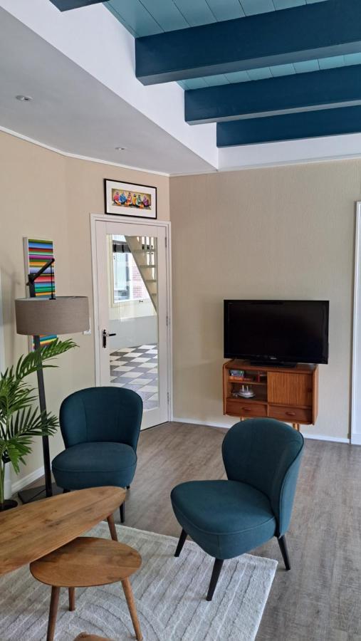 't Wirdummer Hof - Family-friendly Apartment *