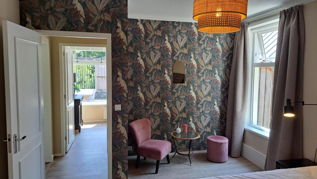 't Wirdummer Hof - Family-friendly Apartment