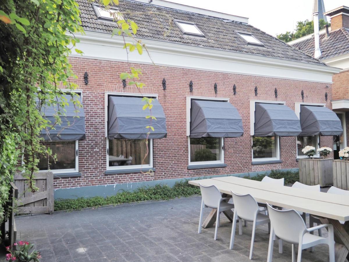 't Wirdummer Hof - Family-friendly Wirdum