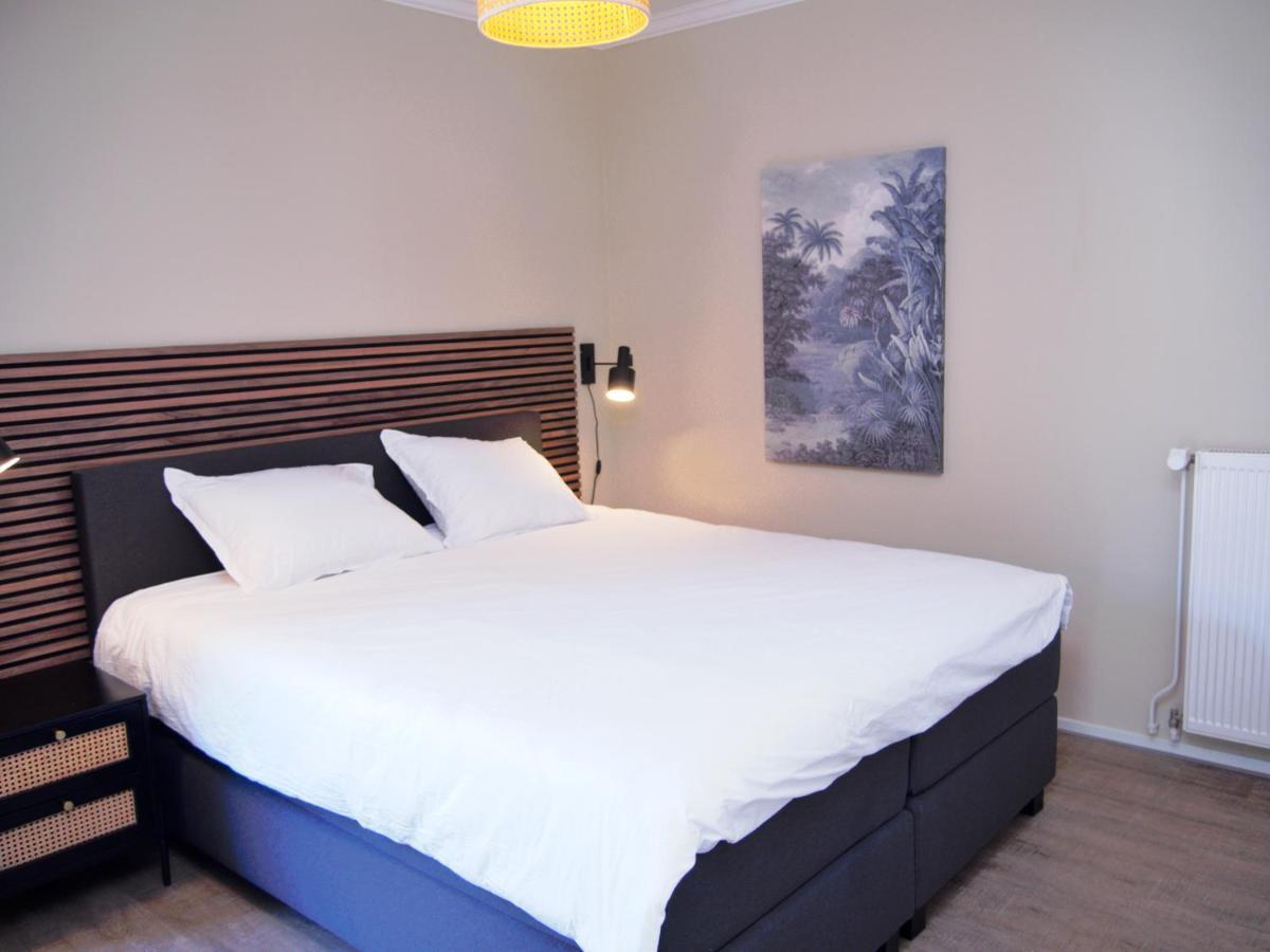 't Wirdummer Hof - Family-friendly Apartment *