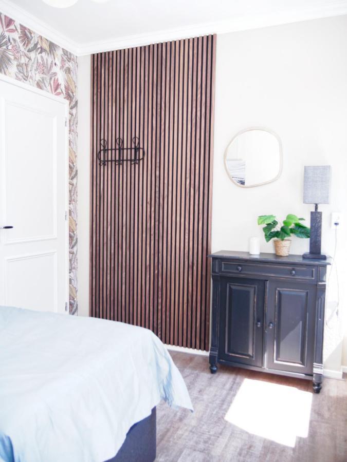 Apartment 't Wirdummer Hof - Family-friendly Wirdum