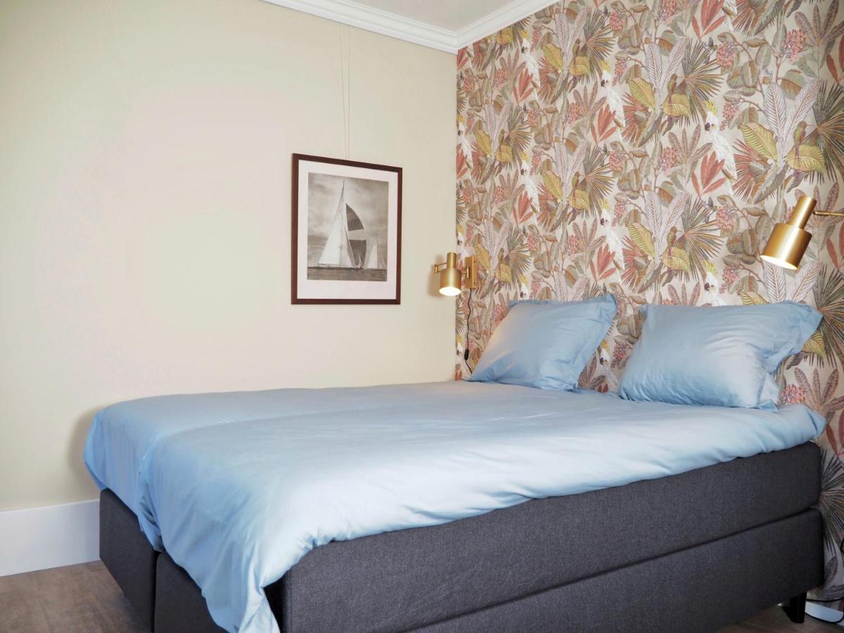 't Wirdummer Hof - Family-friendly Apartment Wirdum