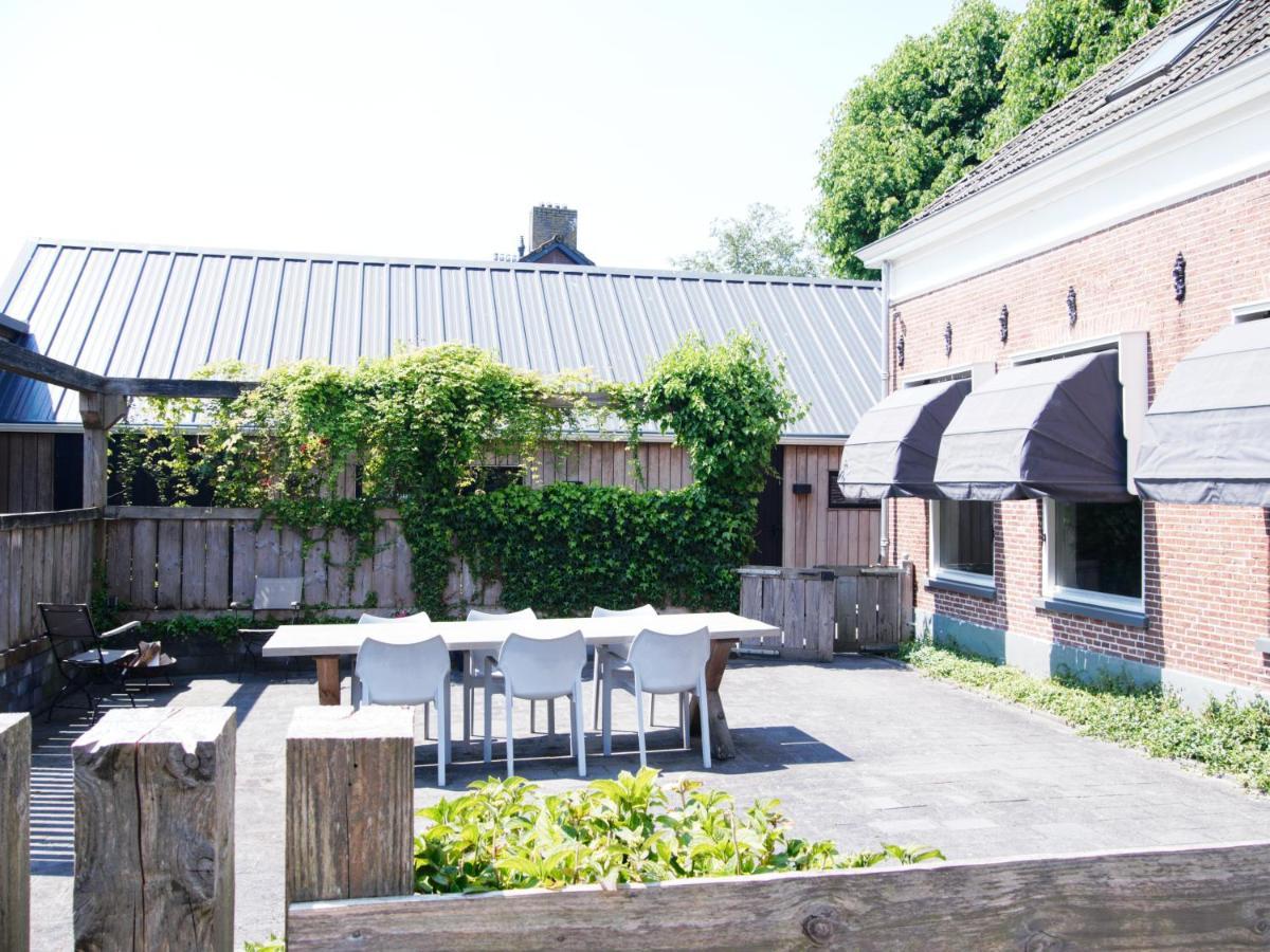 't Wirdummer Hof - Family-friendly *
