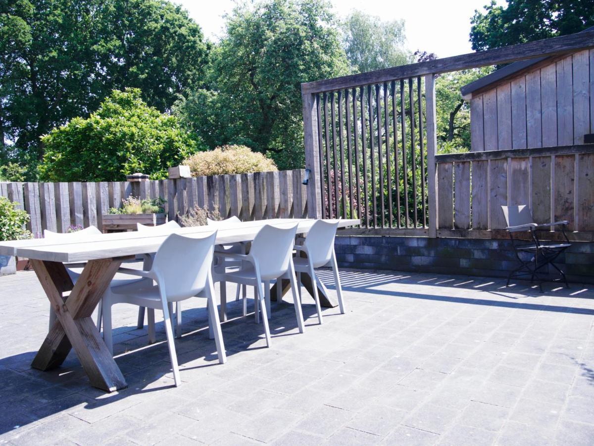 't Wirdummer Hof - Family-friendly Apartment Wirdum