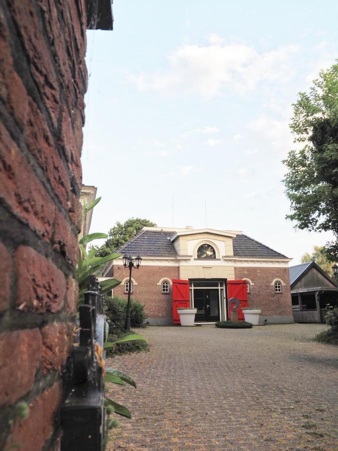 't Wirdummer Hof - Family-friendly * Wirdum