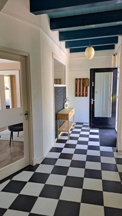 't Wirdummer Hof - Family-friendly Appartement Wirdum