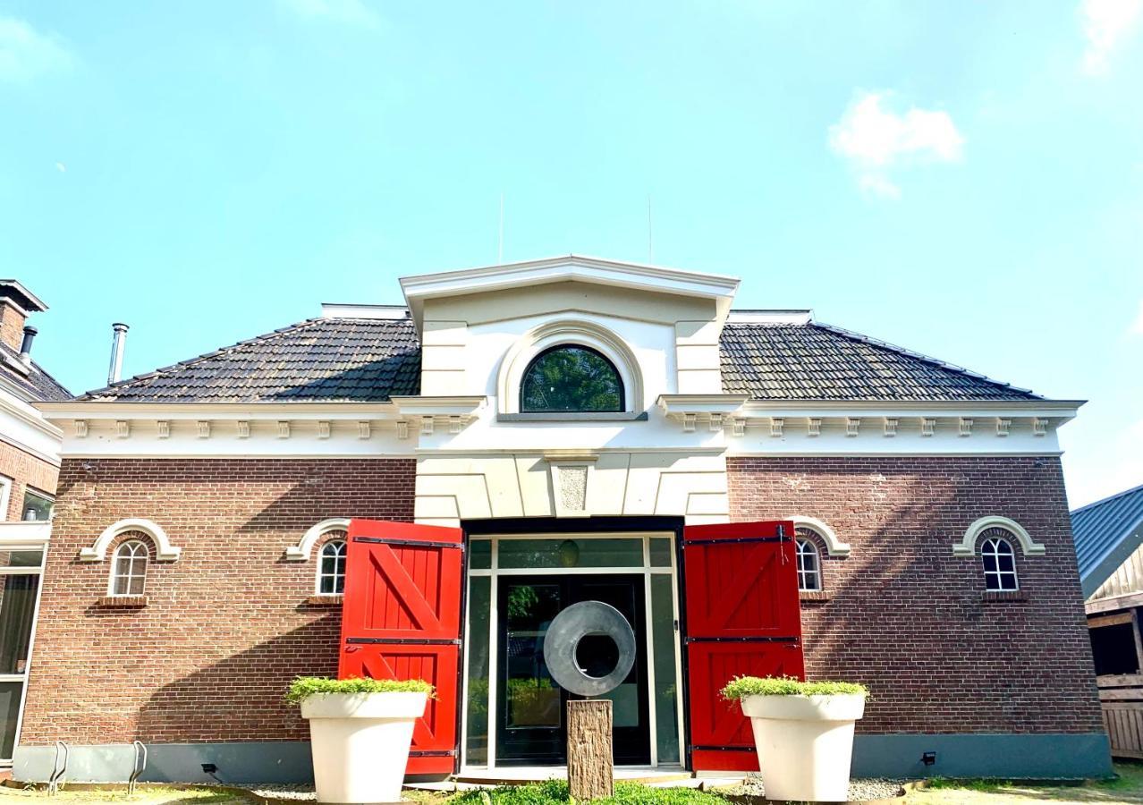 't Wirdummer Hof - Family-friendly Appartement *