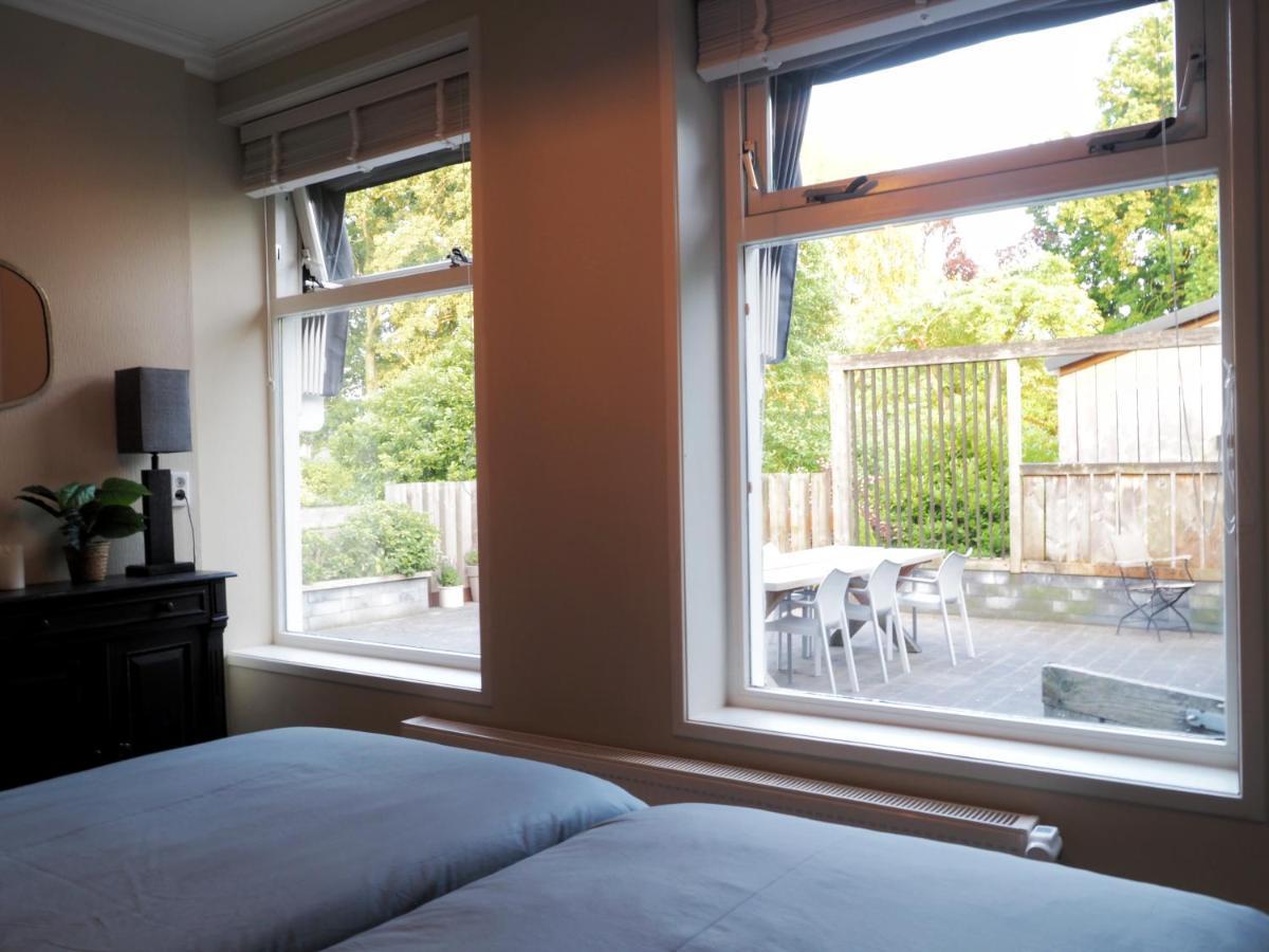 't Wirdummer Hof - Family-friendly Appartement *