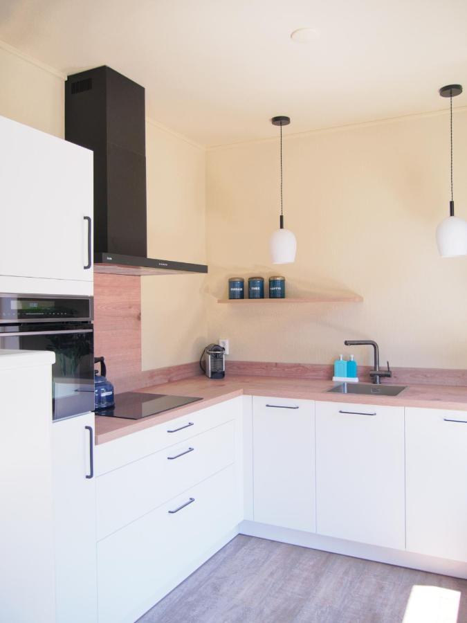 Appartement 't Wirdummer Hof - Family-friendly *