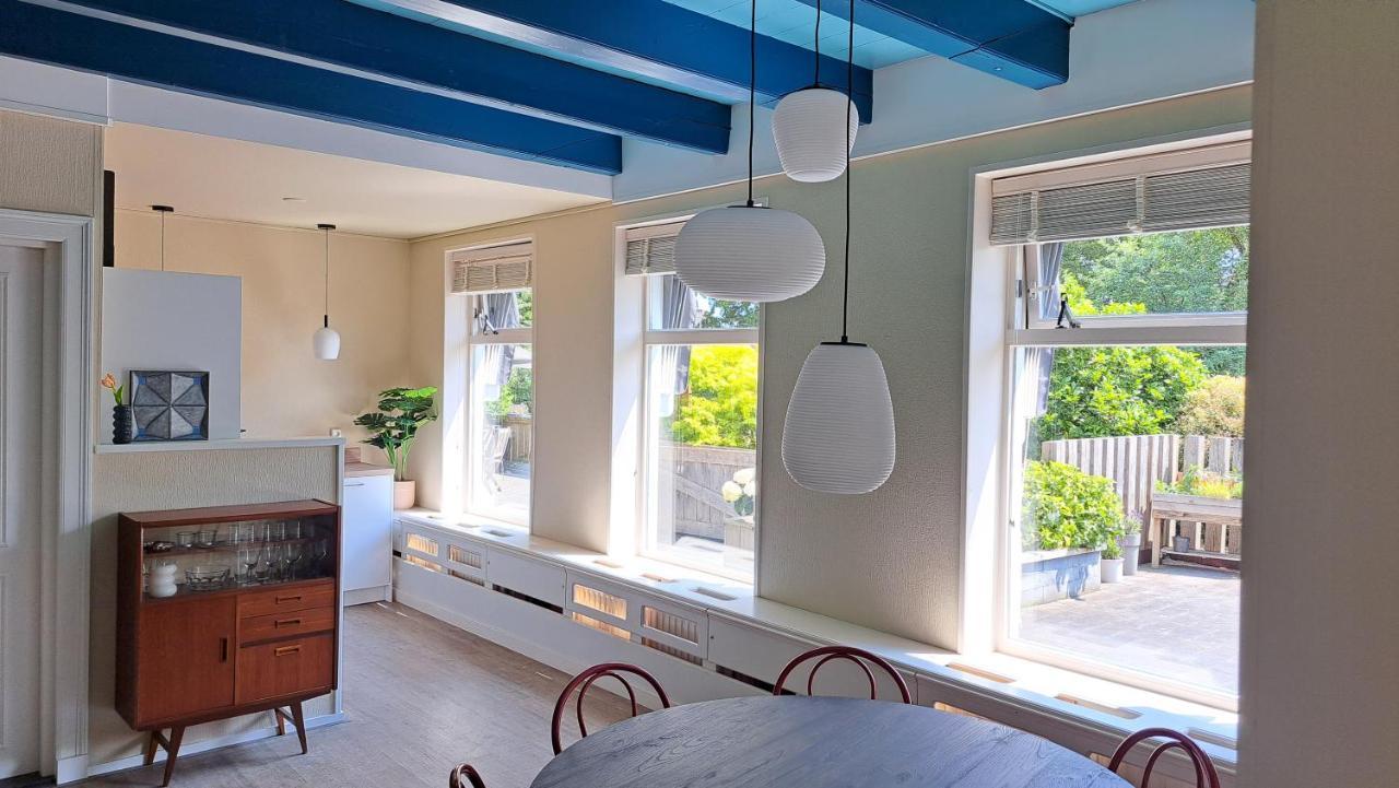 't Wirdummer Hof - Family-friendly Appartement